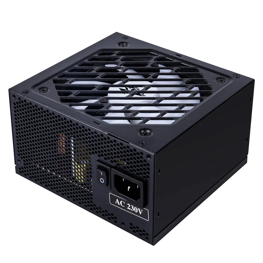 1stPlayer захранващ блок PSU 700W APFC - PS-700FK - Image 138
