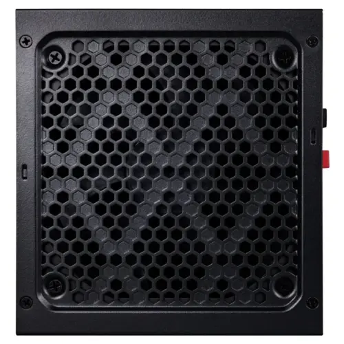 Alternative view of 1stPlayer захранване PSU 750W Gold - PS-750AR