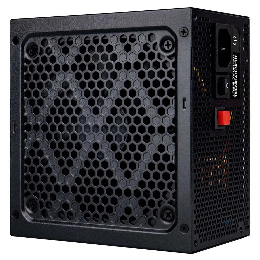 1stPlayer захранване PSU 750W Gold - PS-750AR - Image 43