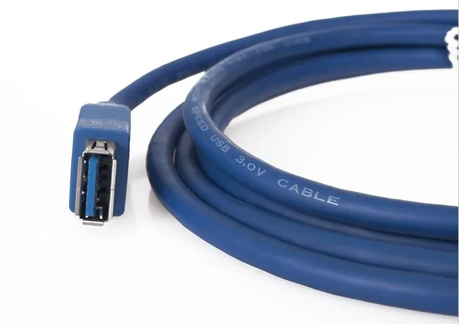VCom Кабел USB 3.0  Extension AM / AF - CU302-1.8m - Image 175