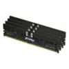 Памет за компютър Kingston FURY Renegade Pro 64GB(4x16GB) DDR5 5600MHz CL28 RDIMM -