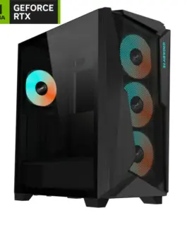 Настолен компютър VALI GAMING AMD RYZEN 7 9700X GEFORCE RTX5070