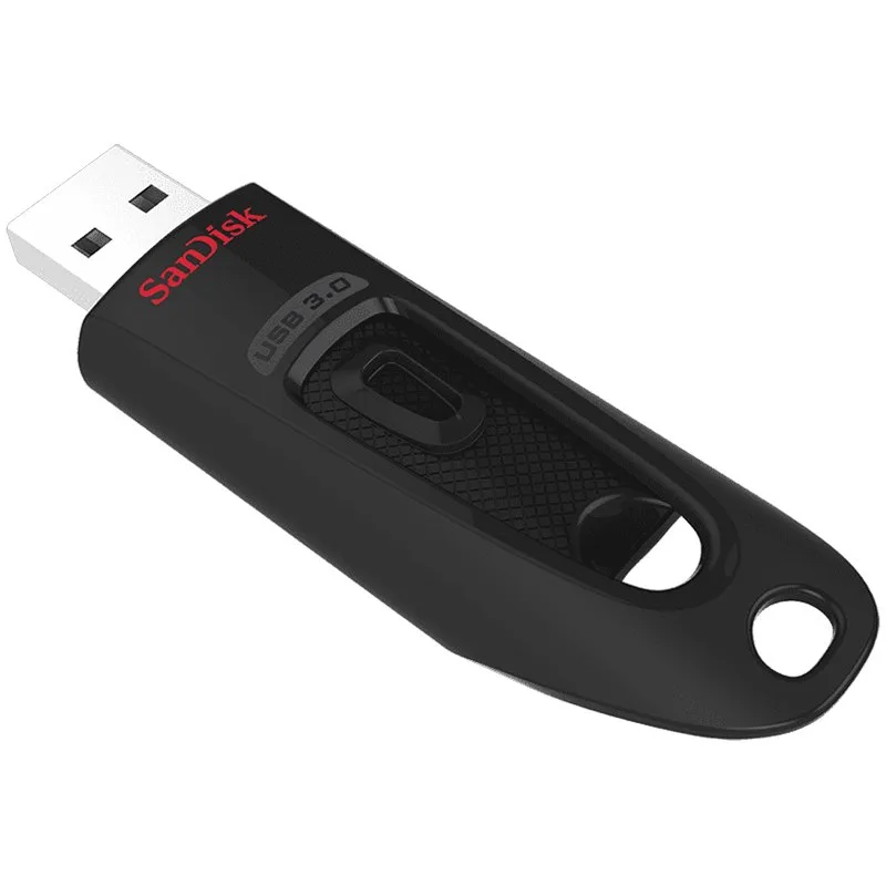 USB памет SanDisk Ultra 512GB USB 3.0 Flash Drive 130MB/s read