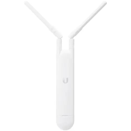 Точка за достъп Ubiquiti UniFi Indoor/Outdoor AP AC Mesh2x2 MIMO300 Mbps(2.4GHz)867 Mbps(5GHz)Passive PoE24V2 External D