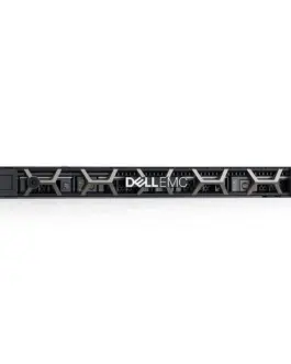 Сървър DELL EMC PowerEdge R240 4x3.5in Hot Plug Intel Xeon E-2134 3.5GHz8M cache4C/8T turbo(71W)2x 16GB 2666MT/s DDR4 EC