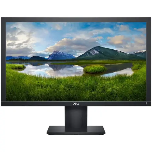 Монитор Monitor LED Dell E2020H 19.5