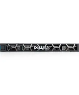 Сървър DELL EMC PowerEdge R240 4x3.5in Hot Plug Intel Xeon E-2134 3.5GHz8M cache4C/8T turbo(71W)2x 16GB 2666MT/s DDR4 EC