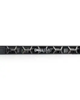 Сървър DELL EMC PowerEdge R240 4x3.5in Hot Plug Intel Xeon E-2134 3.5GHz8M cache4C/8T turbo(71W)2x 16GB 2666MT/s DDR4 EC