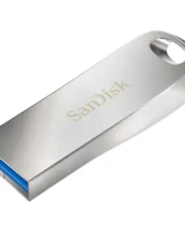 USB памет SanDisk Ultra Luxe 256GB USB 3.1 Flash Drive 150 MB/s