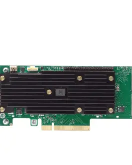RAID контролер Broadcom LSI MegaRAID 9560-16i 16-Port Int. 12Gb/s 16GT/s PCIe Gen4 (NVMe) SAS/SATA (Original by