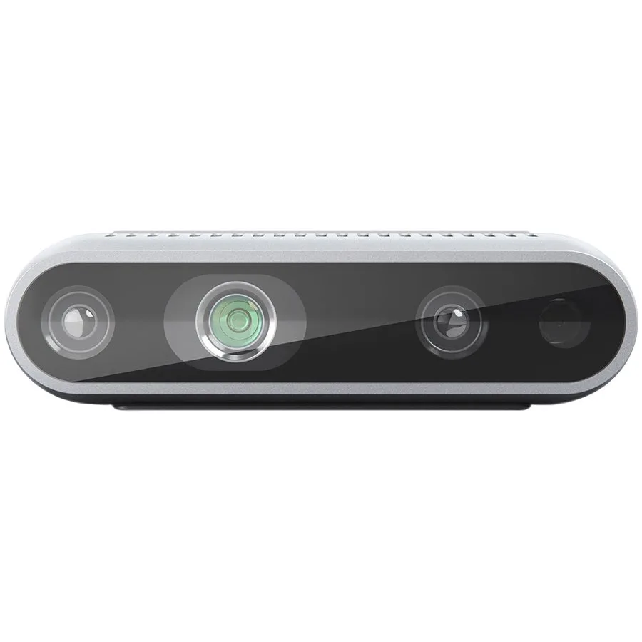Уеб камера Intel RealSense Depth Camera D435