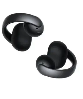 Anker Earphones Soundcore AeroClip Bluetooth черен