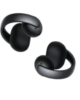 Anker Earphones Soundcore AeroClip Bluetooth черен