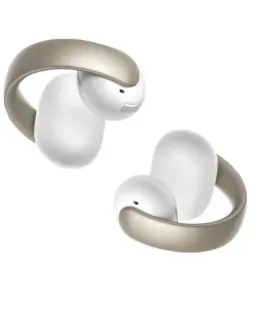 Anker Earphones Soundcore AeroClip Bluetooth бял