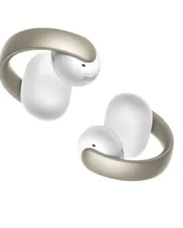 Anker Earphones Soundcore AeroClip Bluetooth бял