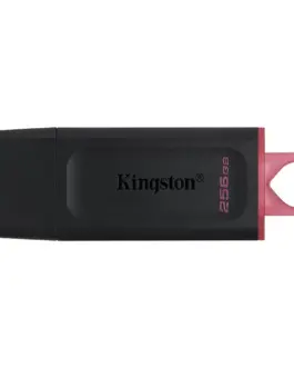 USB памет Kingston 256GB USB3.2 Gen1 DataTraveler Exodia (Black + Pink)