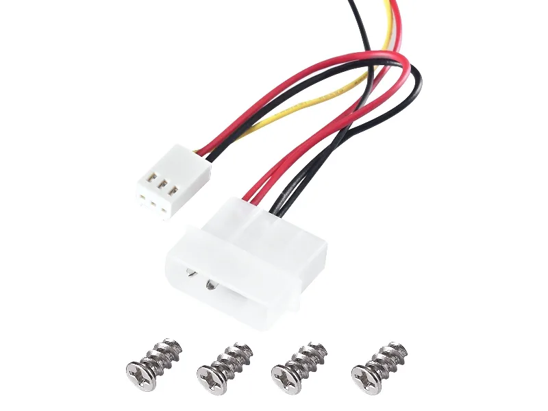 DeepCool Вентилатор Fan 120mm Xfan 120 - 1300prm - Image 128