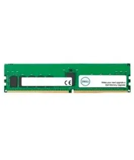 Памет за сървър Dell Memory Upgrade - 16GB - 2Rx8 DDR4 RDIMM 3200MHz
