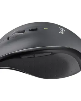 Alternative view of Безжична мишка LOGITECH M705 Marathon Wireless Mouse - CHARCOAL - B2B