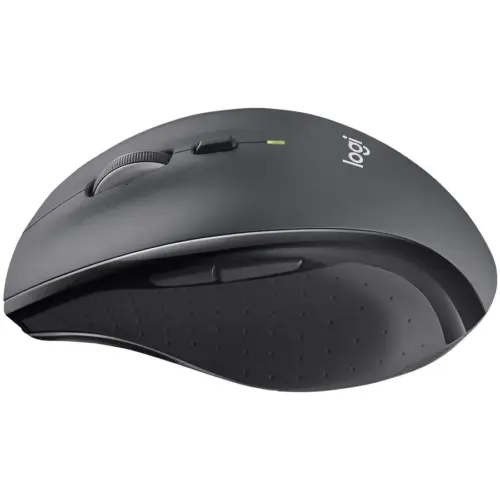 Alternative view of Безжична мишка LOGITECH M705 Marathon Wireless Mouse - CHARCOAL - B2B