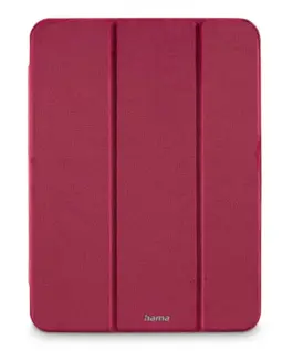 Hama TC velvet iPad 109 inch 2022 watermelon