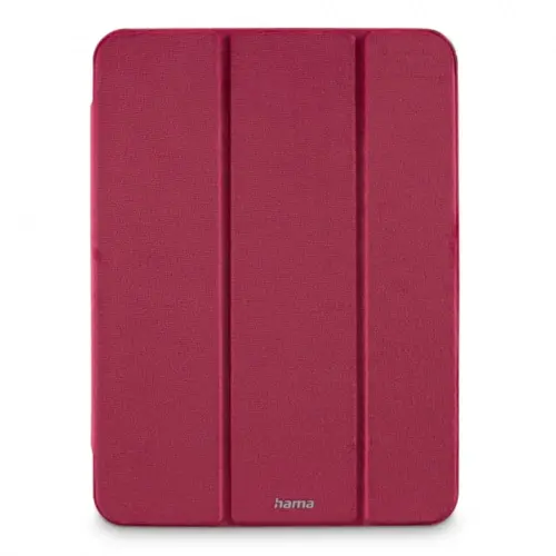 Hama TC velvet iPad 109 inch 2022 watermelon
