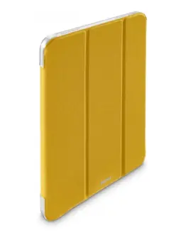 Alternative view of Hama TC terra iPad 10,9 inch 10 gen 2022 жълт