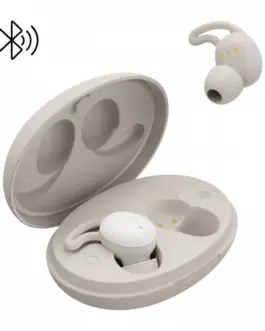 Hama TWS BT слушалки spirit calm бял