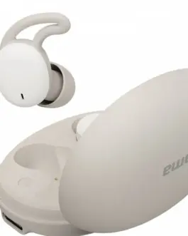 Alternative view of Hama TWS BT слушалки spirit calm бял