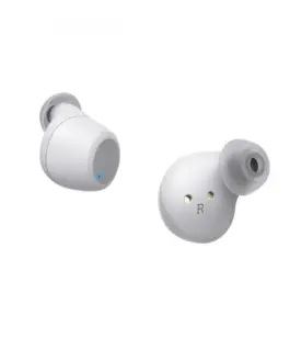 Hama TWS BT HP spirit chop II бял