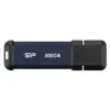 USB Памет Silicon Power MS60 Blue 500GB USB-A 3.2 Gen2