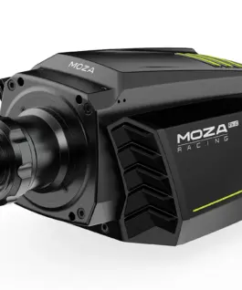 Основа за волан MOZA R16 V2 Direct Drive 16nm