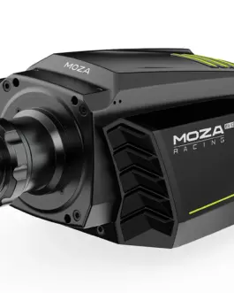 Основа за волан MOZA R16 V2 Direct Drive 16nm