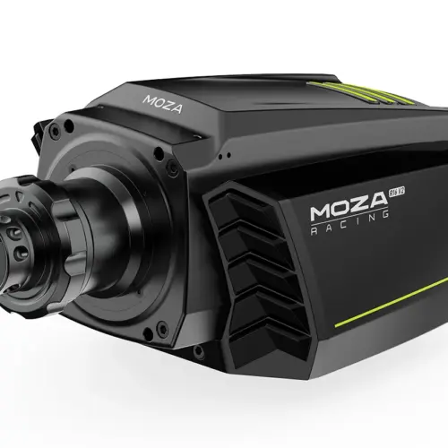 Основа за волан MOZA R16 V2 Direct Drive 16nm