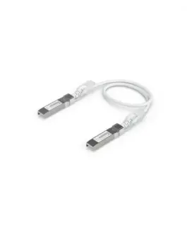UBIQUITI Ubiquiti Кабел sieciowy UACC-Uplink-SFP28-0.3M