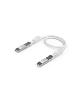 UBIQUITI Ubiquiti Кабел sieciowy UACC-Uplink-SFP28-0.3M