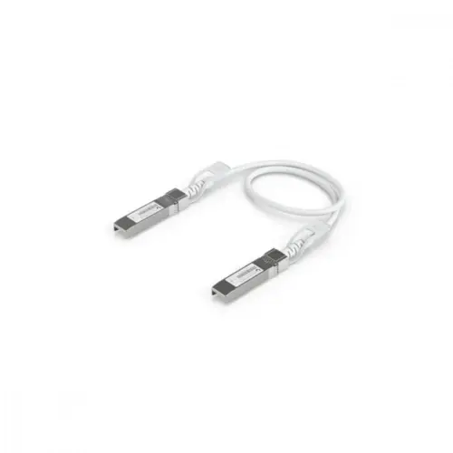 UBIQUITI Ubiquiti Кабел sieciowy UACC-Uplink-SFP28-0.3M