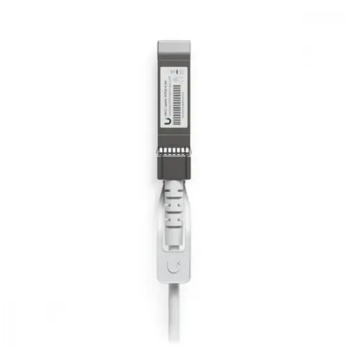 Alternative view of UBIQUITI Ubiquiti Кабел sieciowy UACC-Uplink-SFP28-0.3M