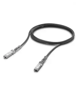UBIQUITI Ubiquiti Кабел sieciowy DAC UACC-DAC-SFP28-3M