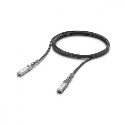 UBIQUITI Ubiquiti Кабел sieciowy DAC UACC-DAC-SFP28-3M