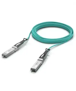 UBIQUITI Ubiquiti Кабел optyczny UACC-AOC-SFP28-10M