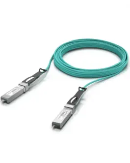 UBIQUITI Ubiquiti Кабел optyczny UACC-AOC-SFP28-10M