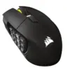 Corsair Mouse Scimitar Elite Wireless SE Gun Metal 33000 DPI