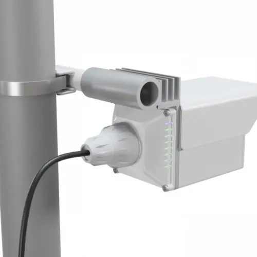 Alternative view of MikroTik Mikrotik Cube 60Pro ac 433 Mbit/s CUBEG-5AC60A