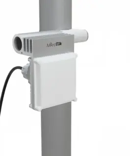 MikroTik Mikrotik Cube 60Pro ac CubeG-5ac60ay-SA