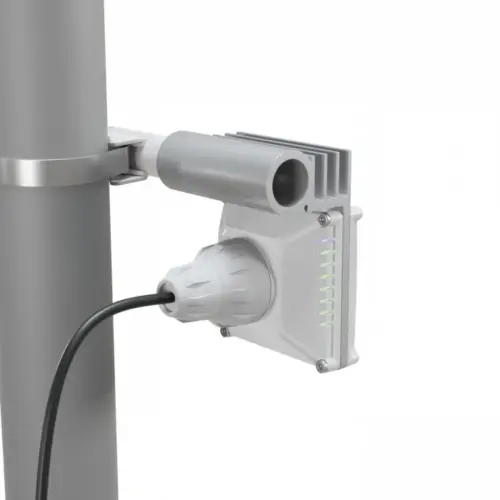Alternative view of MikroTik Mikrotik Cube 60Pro ac CubeG-5ac60ay-SA
