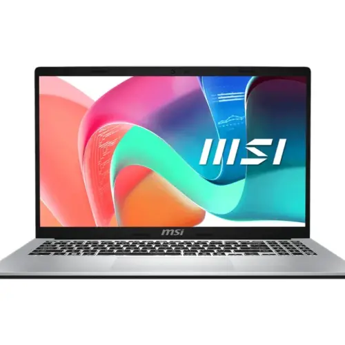 MSI Лаптоп Modern 15 F13MG-443PL WIN11PRO/RLi5-1334U/16GB/512SSD/IrisXe/15.6/3Y