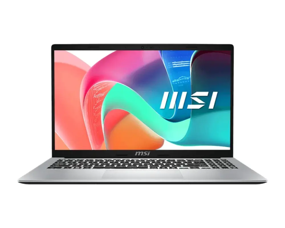 MSI Лаптоп Modern 15 F1MG-663PL WIN11PRO/IC7-150U/16GB/512SSD/Int/15.6/3Y