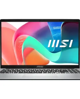 MSI Лаптоп Modern 15 F1MG-663PL WIN11PRO/IC7-150U/16GB/512SSD/Int/15.6/3Y