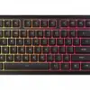 Corsair K55 Core TKL Backlit Zo ned RGB LED